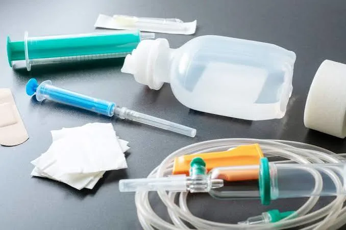 Medical Devices & Equipment